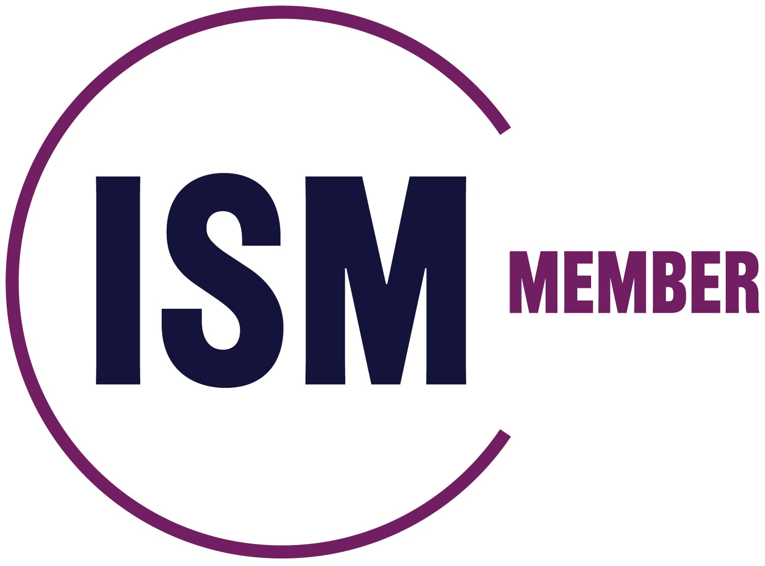 Member of the Incorporated Society of Musicians (ISM)